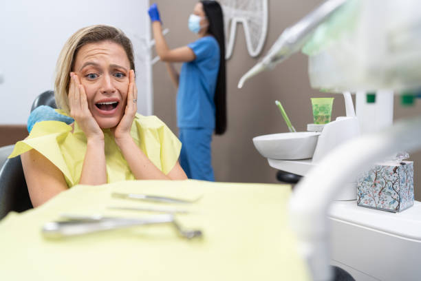 Best Broken or Cracked Tooth Emergency Dentist in Stratford, NJ