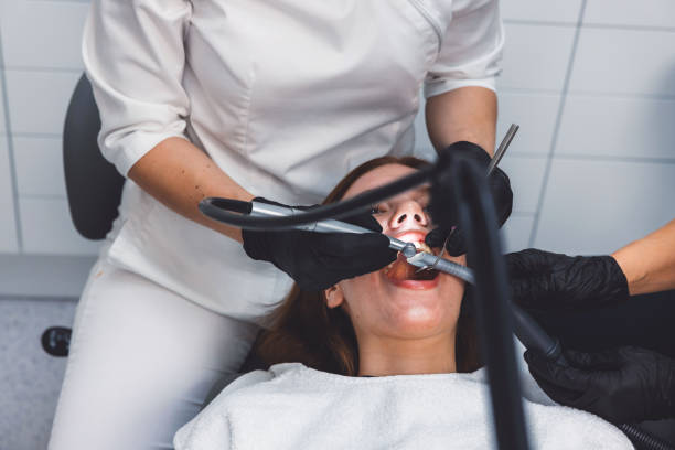 Best Pediatric Emergency Dentist in Stratford, NJ