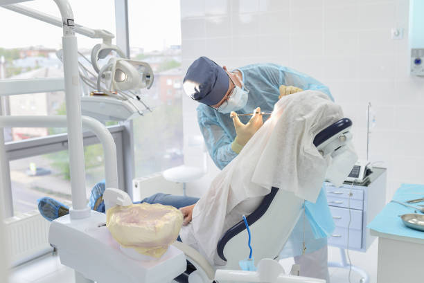 Best Emergency Dentist for Knocked-Out Tooth in Stratford, NJ